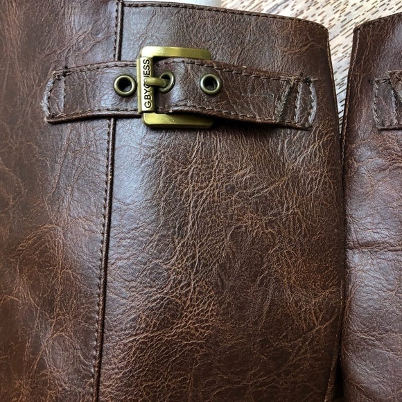 Guess Riding Boots - Picture 7 of 13